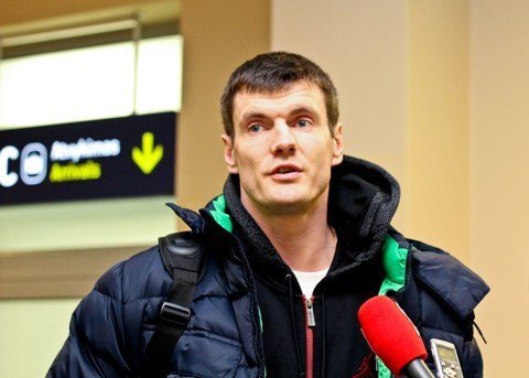 Lavrinovičius