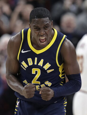Collisonas