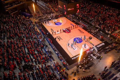 LKL: „Rytas“ – „Wolves Twinsbet“