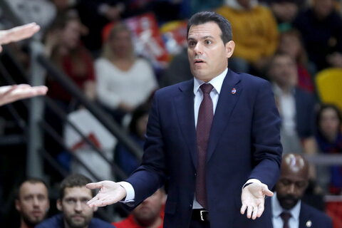 CSKA – „Bayern“