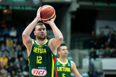 Motiejūnas