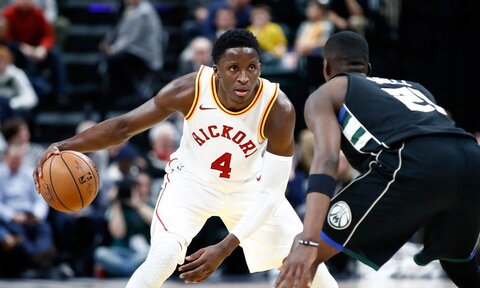 Oladipo