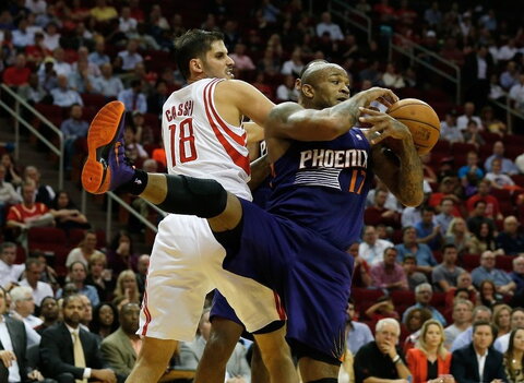 Casspi