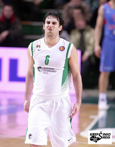 Unics - CSKA
