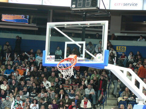 "Fastum LKL žvaigždžių diena 2007"