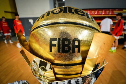FIBA