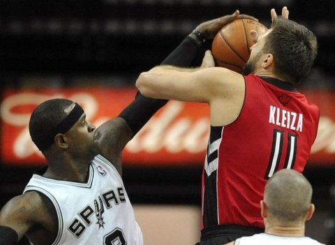 Kleiza