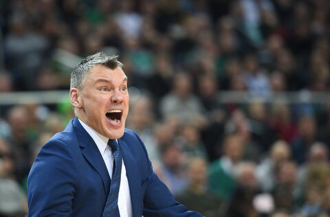 Jasikevičius