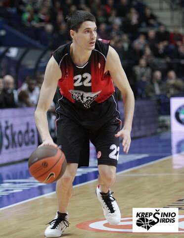 Lietuvos rytas - Entente