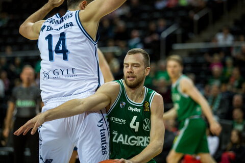 Lekavičius
