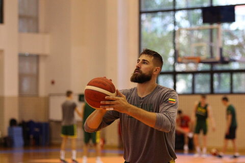 Valančiūnas