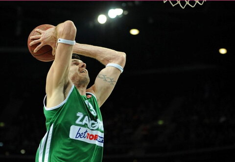 Eurolyga: „Žalgiris“ – „Brose Baskets“