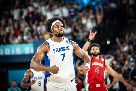 Yabusele