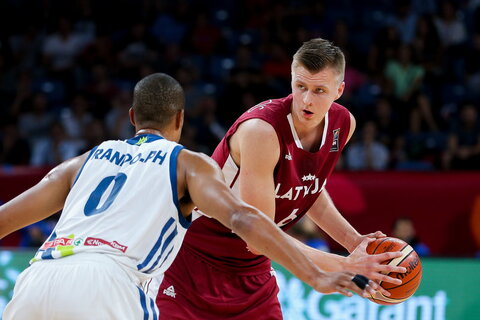 Porzingis
