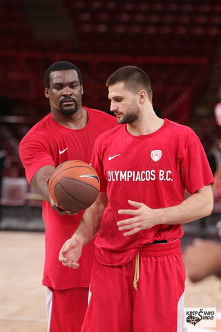 Linas Kleiza