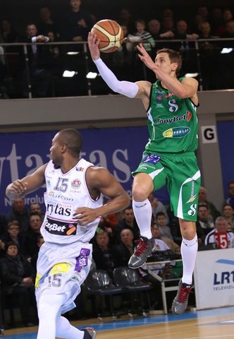 Lukauskis