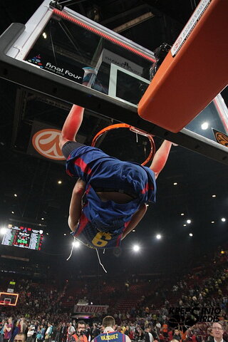 Olympiacos - Barcelona