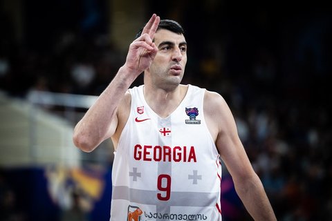 EČ: Bulgarija – Sakartvelas