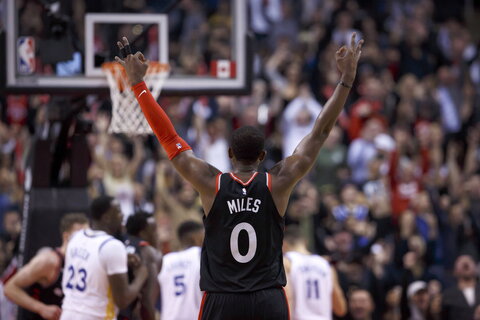 Milesas