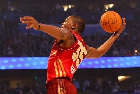 NBA "Visų žvaigždžių" rungtynės