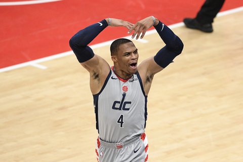 Westbrookas