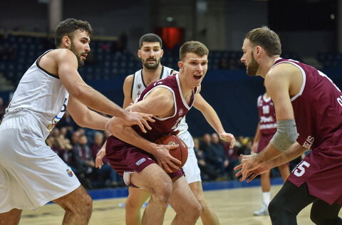 „Lietkabelis“ – „U-BT“
