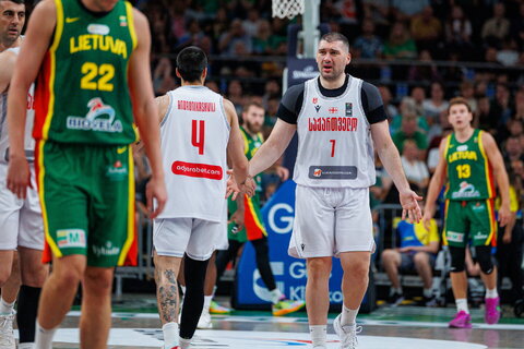 Burjanadze