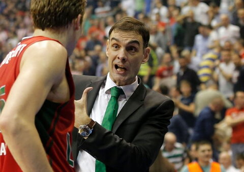 Eurolyga: „Crvena Zvezda“ – „Lokomotiv-Kuban“