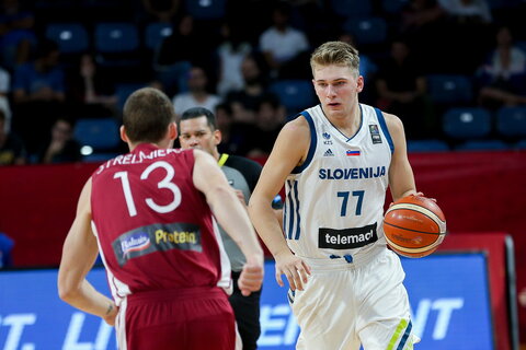 Dončičius