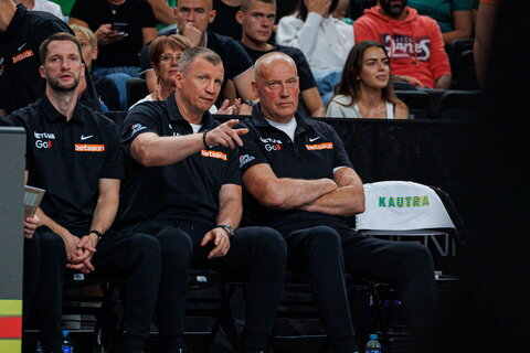 Pačėsas, Kurtinaitis