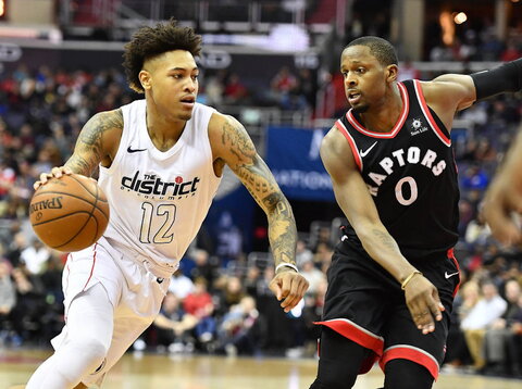 Oubre