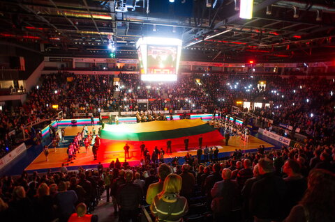 Švyturio arena