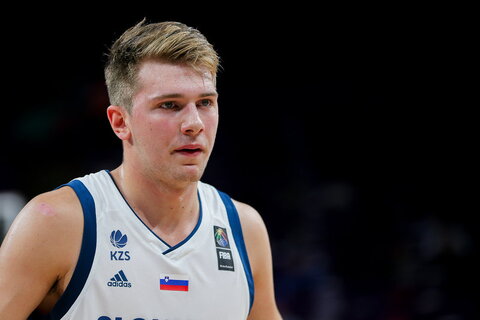 Dončičius