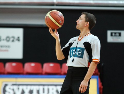 "Lietuvos rytas" neturėjo vargo su "Techasu"