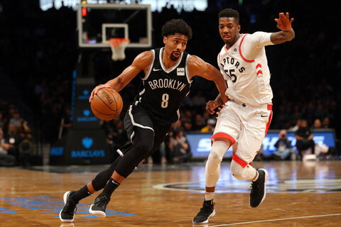 Dinwiddie