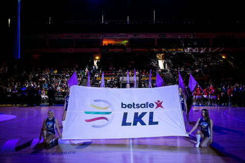 LKL