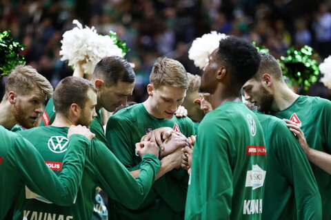 Žalgiris