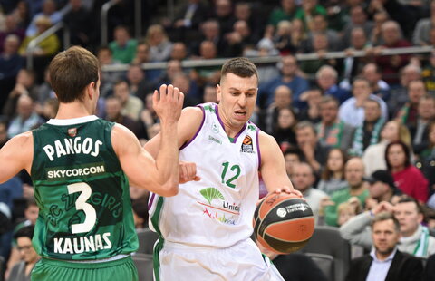 Milosavljevičius