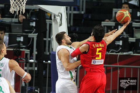 Lino Kleizos ginyba