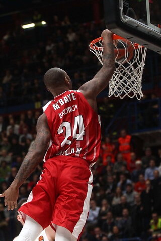 M'Baye