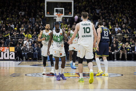 Žalgiris