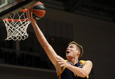 Jerebko