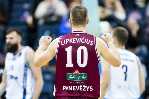 Lipkevičius