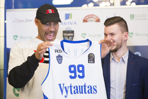 LaVaras Ballas