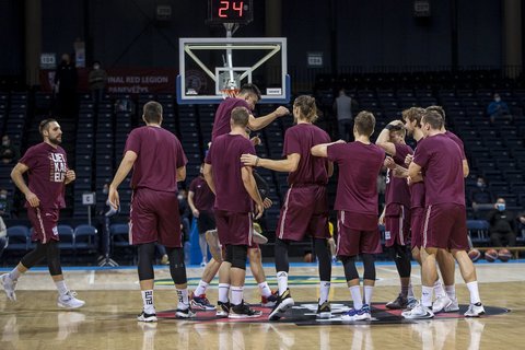 LKL: „Lietkabelis“ – „Neptūnas“