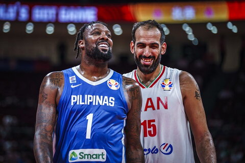 Blatche'as, Haddadi