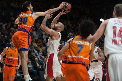 Spanoulis