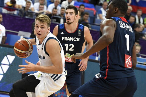 Dončičius