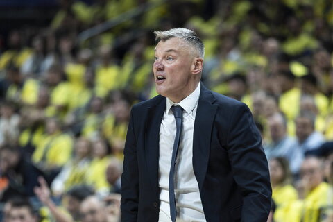 Jasikevičius