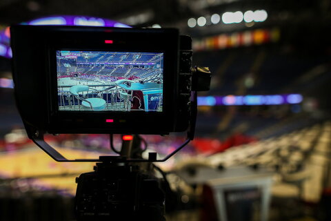 „Sinan Erdem“ arena